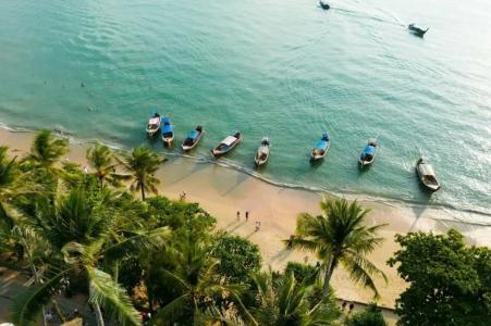 Vacation Village Phra Nang Inn - SHA Extra Plus - 25