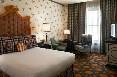 The Royal Sonesta Portland Downtown - 22