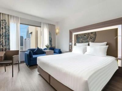 Novotel Bangkok on Siam Square - SHA Extra Plus Certified - 98