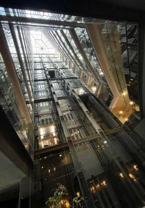 Pullman Istanbul & Convention Center - 67