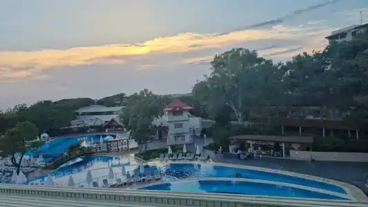 Suenos Beach Side - 79