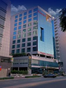 Ramada by Wyndham Dubai Barsha Heights - 38