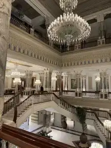Ciragan Palace Kempinski Istanbul - 69