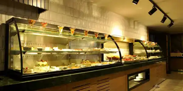 Oba Star - Ultra All Inclusive - 8