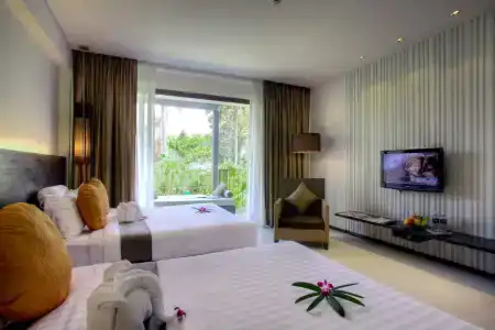 The Chill Resort and Spa, Koh Chang - 2