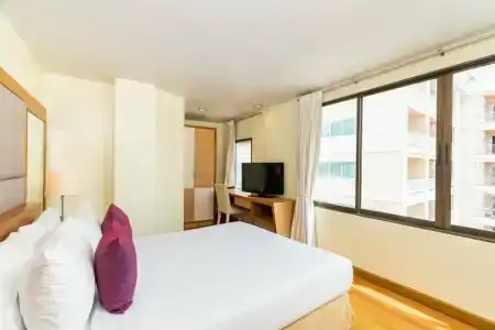 Bella Villa Metro - 4