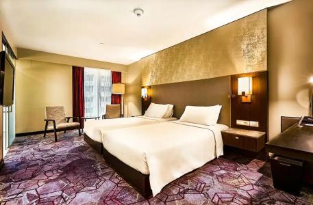 Radisson Suites Bangkok Sukhumvit - SHA Extra Plus - 7