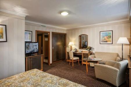 Ensana Thermal Margaret Island - 92