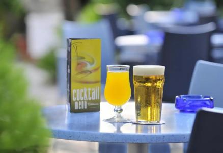 GHT Balmes,-Aparthotel&SPLASH - 59