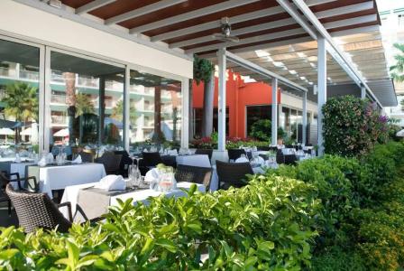 Tui Blue Barut Andız-All Inclusive-Adults Only - 75