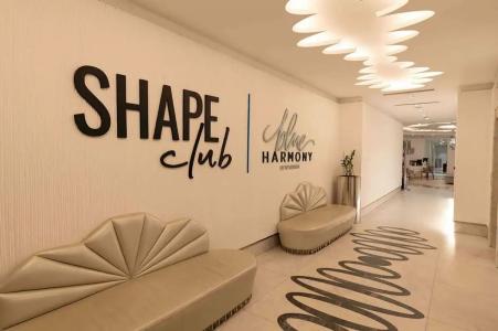 Wyndham Grand Istanbul Kalamis Marina - 43