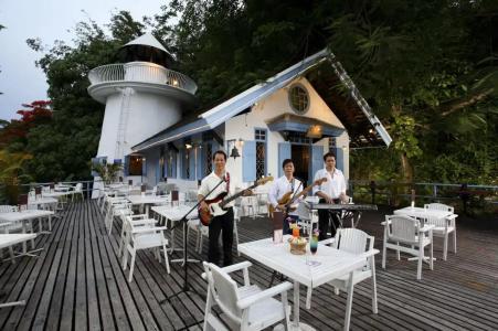 Cape Panwa Phuket - SHA Plus Certified - 63