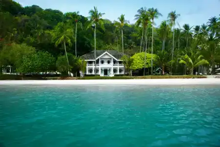 Cape Panwa Phuket - SHA Plus Certified - 96