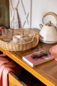 Hôtel Le Lavoisier & Spa - 15