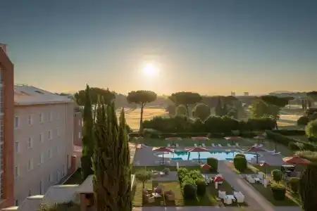 Sheraton Rome Parco de Medici - 28