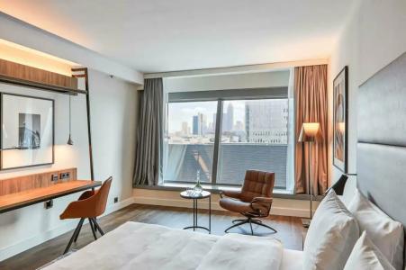 Radisson Blu Frankfurt - 81