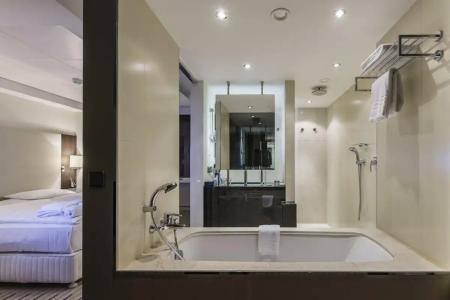 Park Inn by Radisson Berlin Alexanderplatz - 88