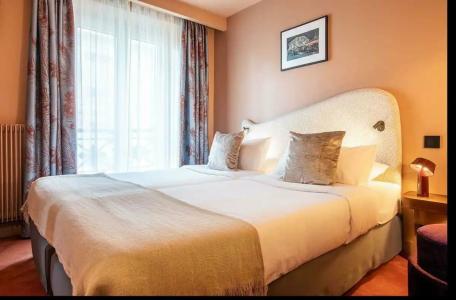 Hôtel Belloy Saint Germain - 89