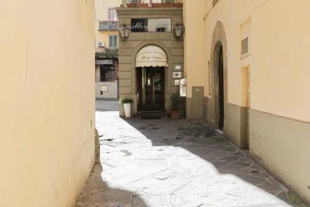 Albergo Firenze - 42