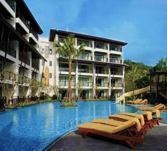 Centara Anda Dhevi Resort and Spa - SHA Plus - 2