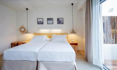 HM Alma Beach - Adults Only - 42