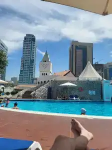 Marbella Resort - 96