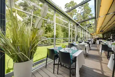 Lielupe SPA & Conferences by Semarah - 5