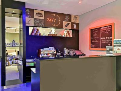 ibis Seef Manama - 25