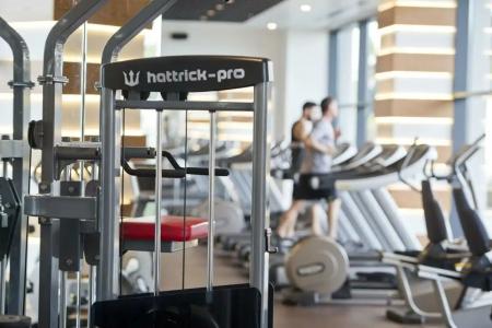 Ramada Plaza & Spa Trabzon - 23