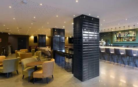 Catalonia Park Güell - 84