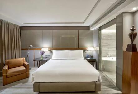 Hilton Sukhumvit Bangkok - 98
