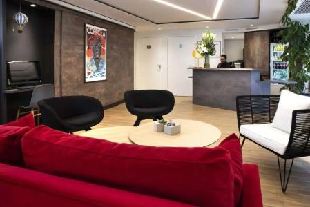 Hôtel Hor Les Lumières - 44