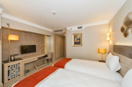 MARE PARK & SPA - 68