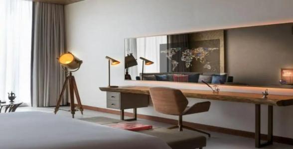 The St. Regis Downtown, Dubai - 48