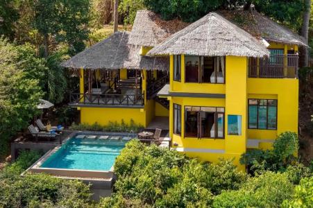 SAii Phi Phi Island Village - 19