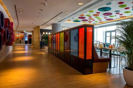 Park Inn by Radisson Dubai Motor City - 67