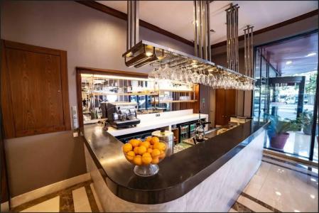 Ramada by Wyndham Istanbul Alibeykoy - 60