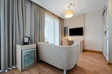Ramada by Wyndham Ankara - 62