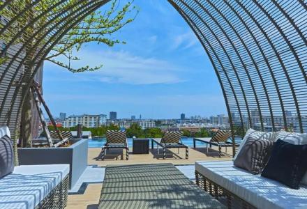 Chezzotel Pattaya - 10
