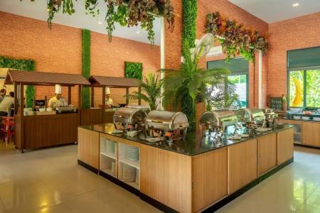 Patong Bay Hill Resort - SHA Extra Plus - 53