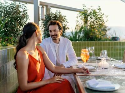 Sofitel Athens Airport - 27