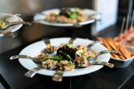 Hilton Barcelona - 86