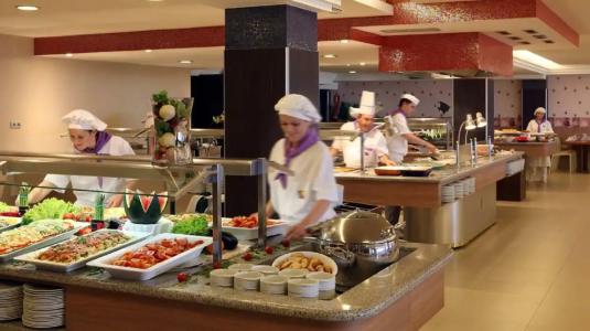 Golden Donaire Beach - 99