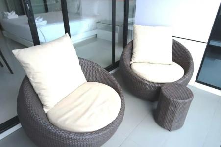 Serenotel Pattaya - 59