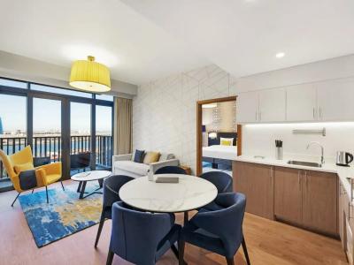 ApartAdagio Dubai Deira - 90