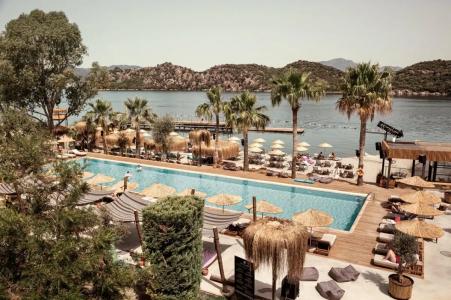 Cook's Club Adakoy, Marmaris - Adults Only "Plus 16" - 71