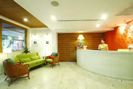 La Petite Salil Sukhumvit 8 - 39