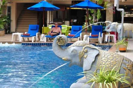 Baan Boa Resort - 38