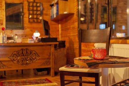 Peace Stone House - 96