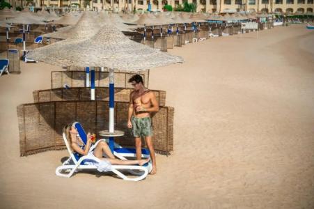 Cleopatra Luxury Resort Makadi Bay (Adults Only) - 98